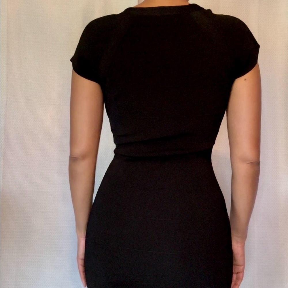 Express Design Studio Dress - Picture 4 of 6